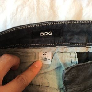 Urban Outfitters Pants - Urban Outfitters BDG Chino Pant Urban Outfitters Pants - Urban Outfitters BDG Chino Pant